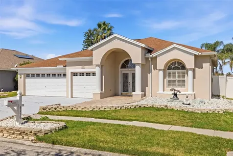 5117 Spectacular Bid Drive Wesley Chapel FL 33544