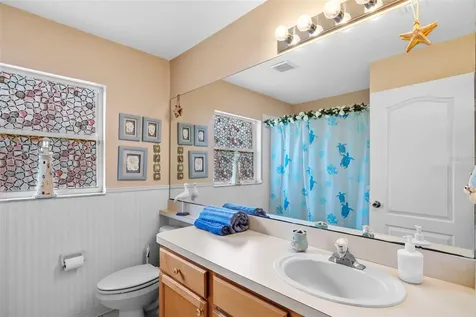 5117 Spectacular Bid Drive Wesley Chapel FL 33544