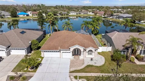 5117 Spectacular Bid Drive Wesley Chapel FL 33544