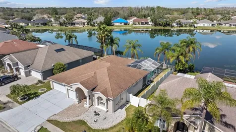 5117 Spectacular Bid Drive Wesley Chapel FL 33544