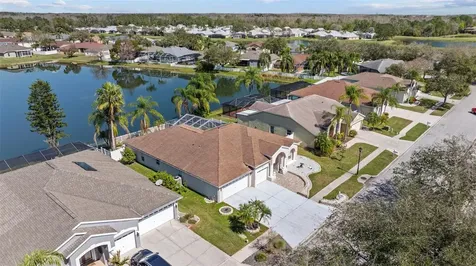 5117 Spectacular Bid Drive Wesley Chapel FL 33544