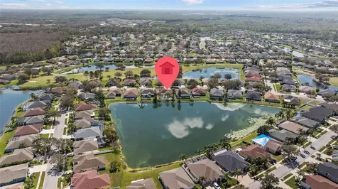 5117 Spectacular Bid Drive Wesley Chapel FL 33544