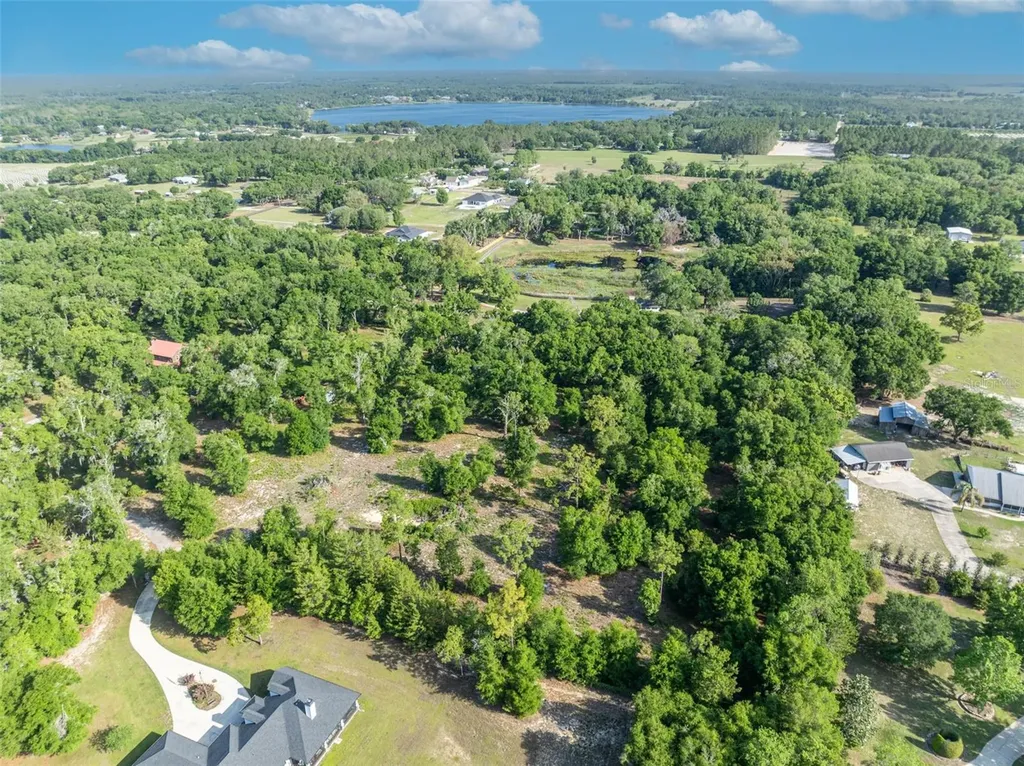 Shady Oak Lane Eustis FL 32736