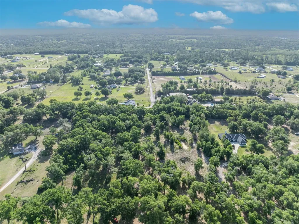 Shady Oak Lane Eustis FL 32736
