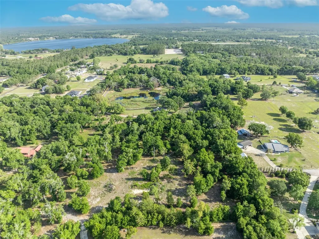 Shady Oak Lane Eustis FL 32736