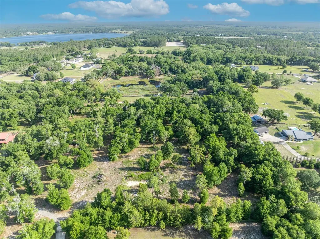 Shady Oak Lane Eustis FL 32736