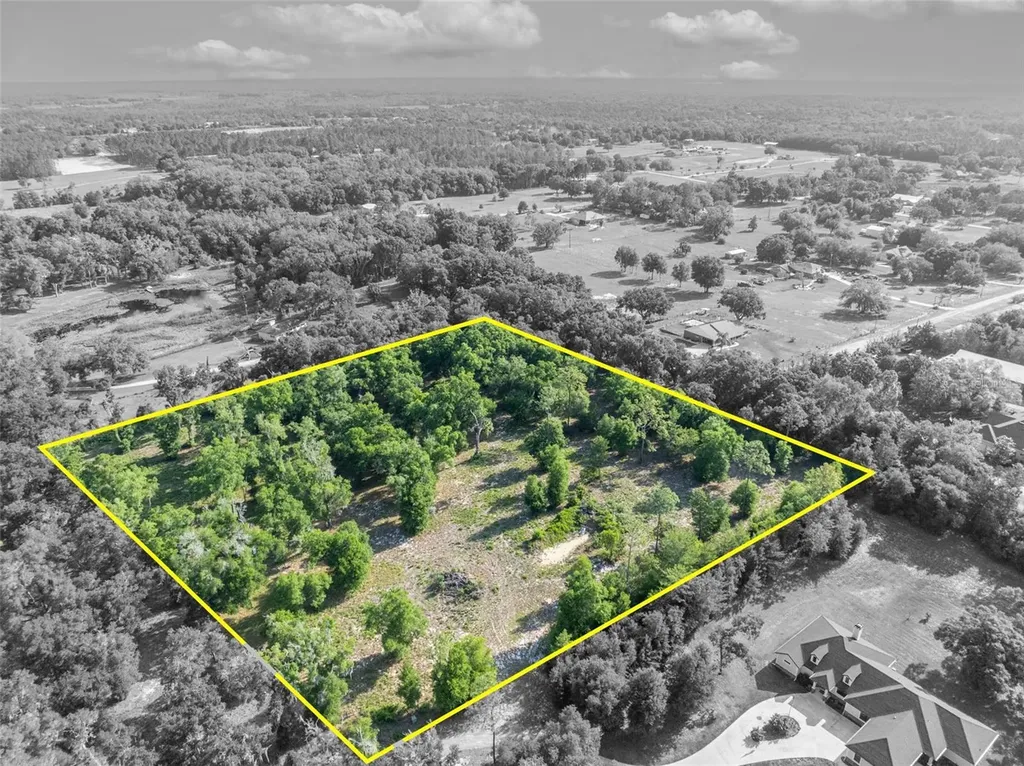 Shady Oak Lane Eustis FL 32736