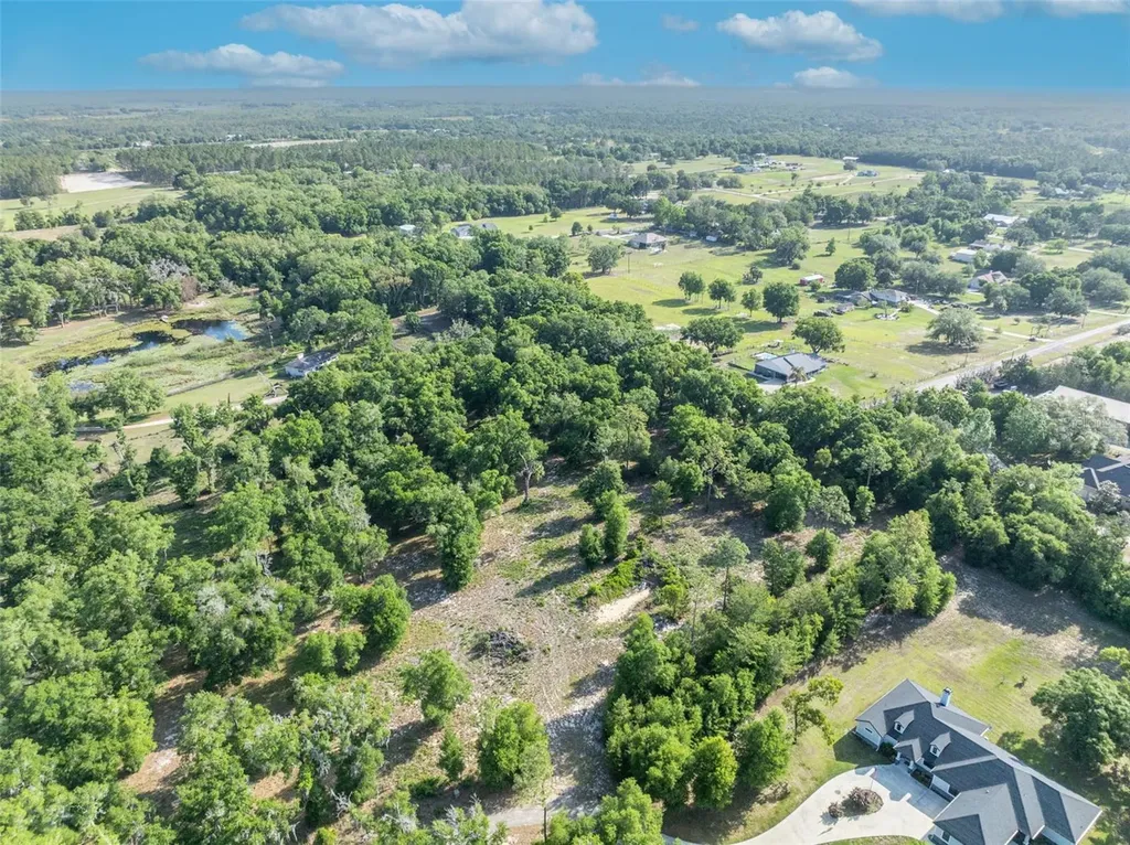 Shady Oak Lane Eustis FL 32736