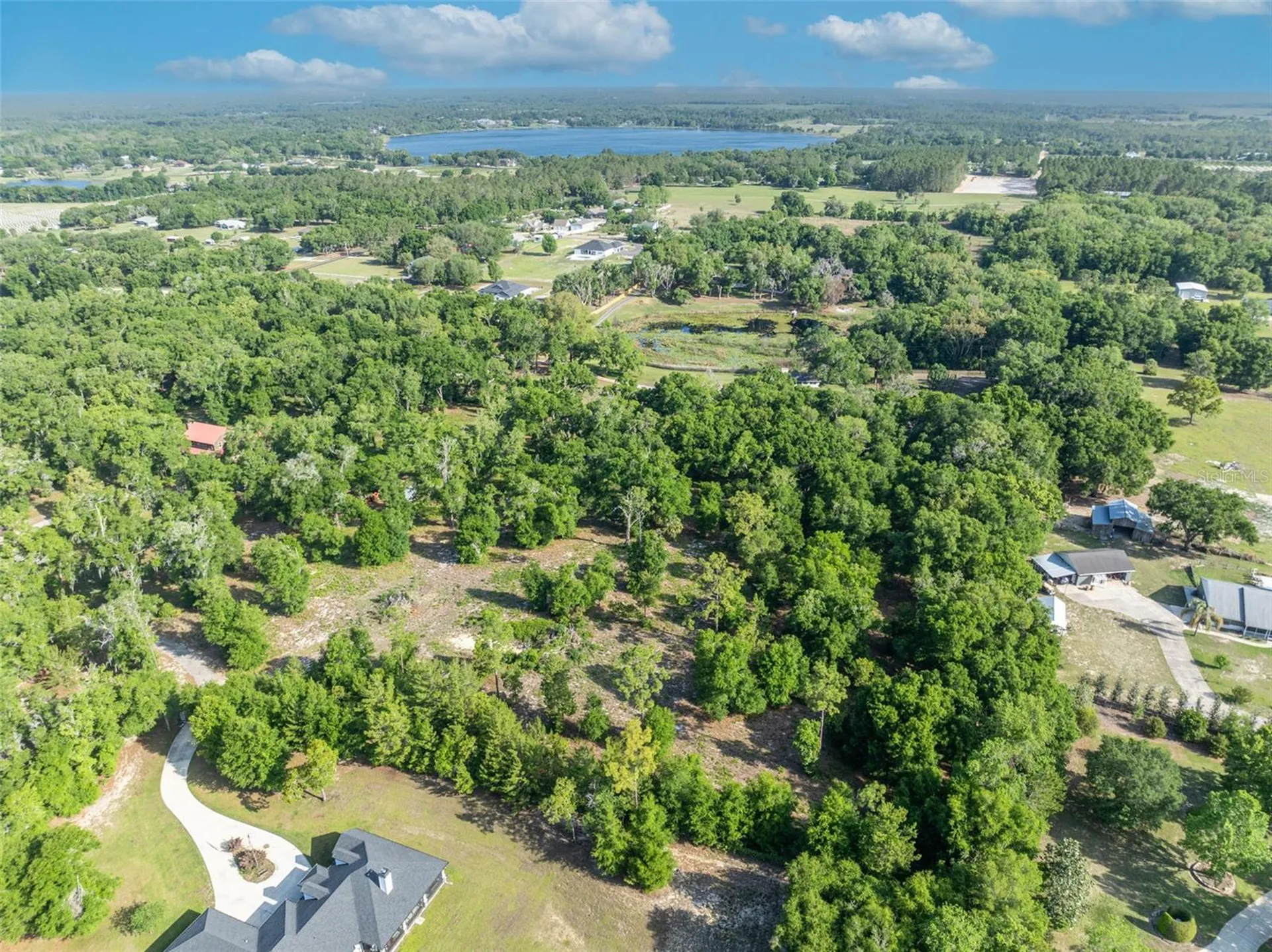 Shady Oak Lane Eustis FL 32736