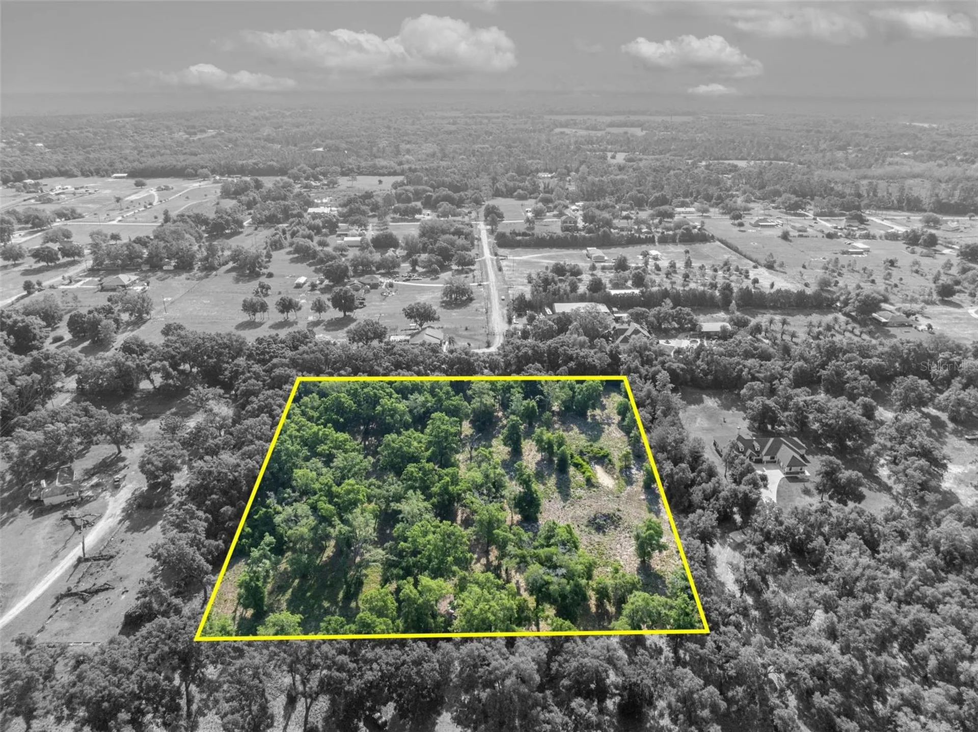 Shady Oak Lane Eustis FL 32736