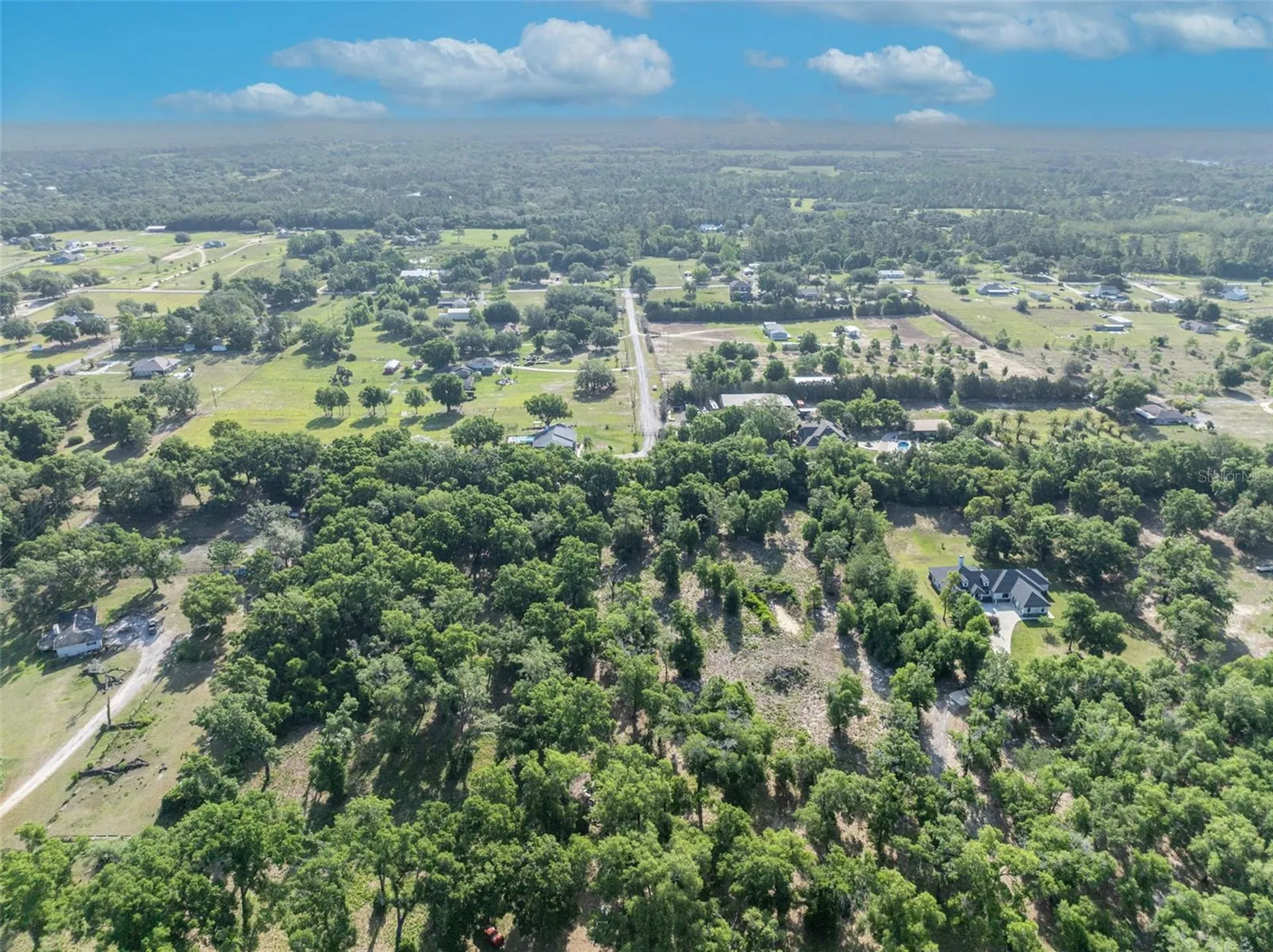 Shady Oak Lane Eustis FL 32736