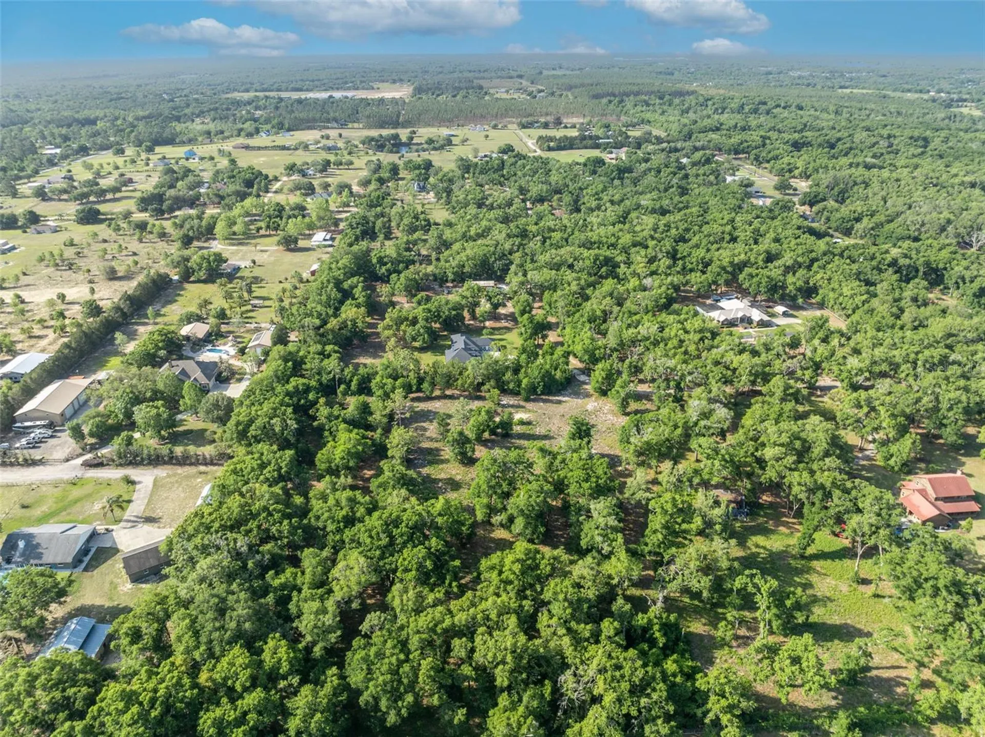 Shady Oak Lane Eustis FL 32736