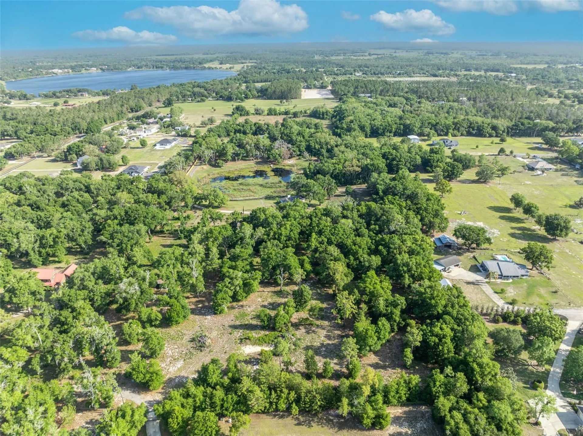 Shady Oak Lane Eustis FL 32736