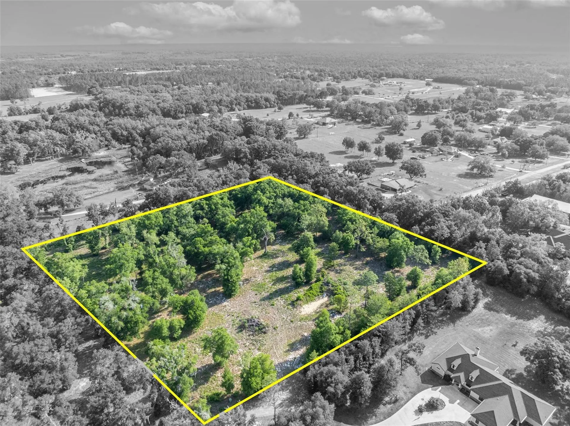 Shady Oak Lane Eustis FL 32736
