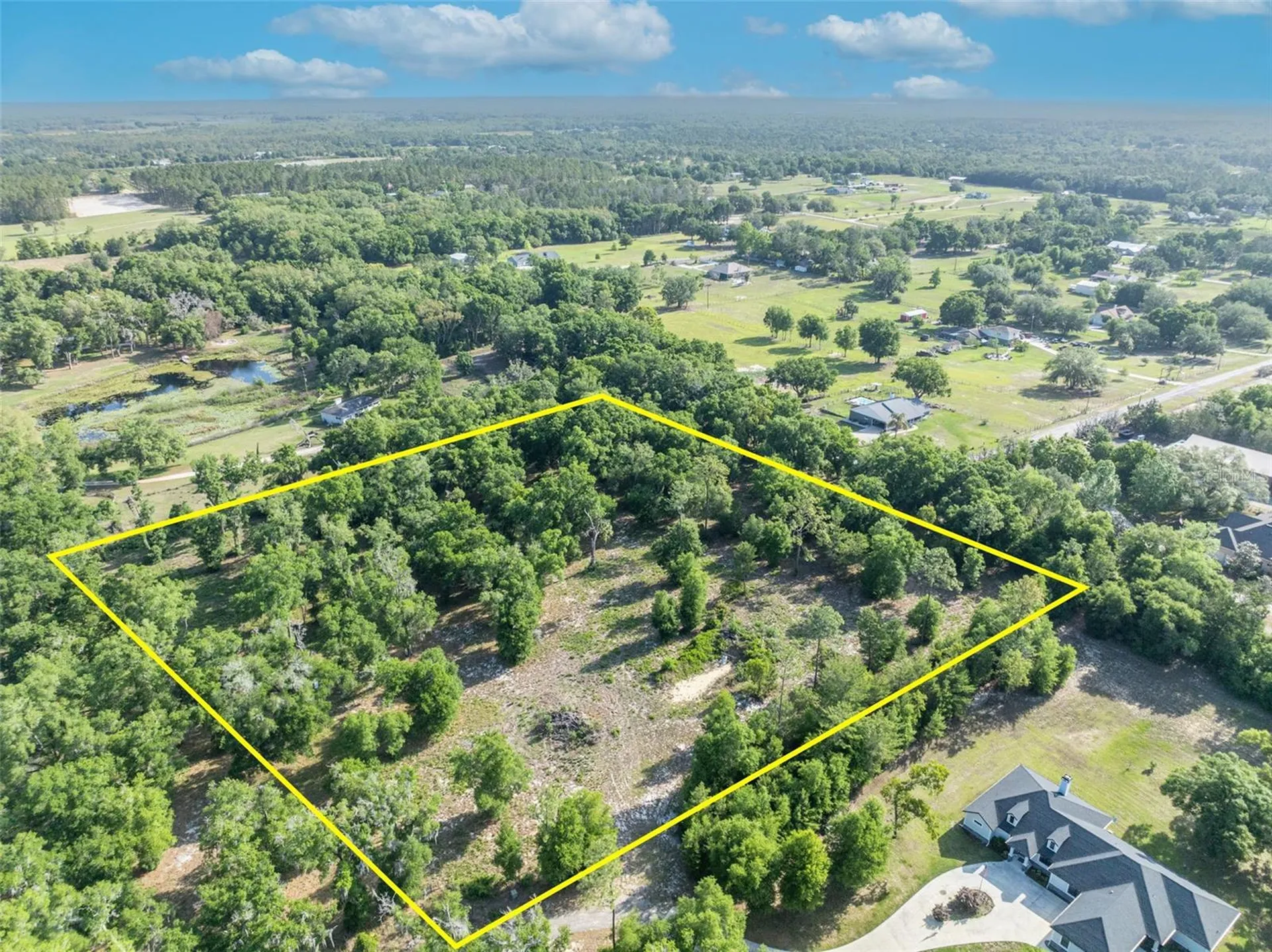 Shady Oak Lane Eustis FL 32736