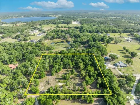 Shady Oak Lane Eustis FL 32736
