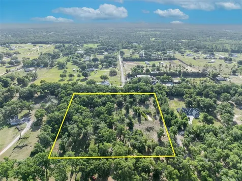 Shady Oak Lane Eustis FL 32736