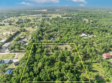 Shady Oak Lane Eustis FL 32736