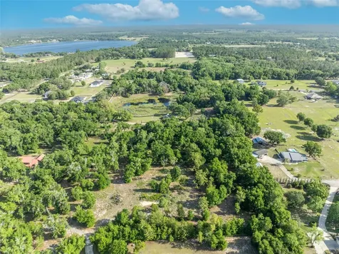 Shady Oak Lane Eustis FL 32736