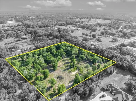 Shady Oak Lane Eustis FL 32736