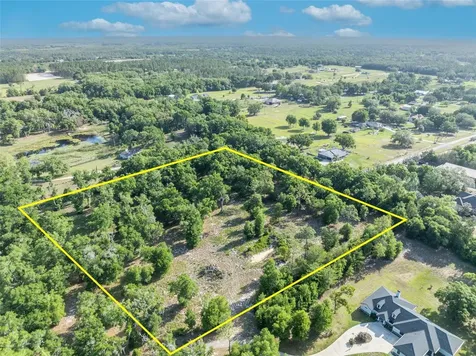 Shady Oak Lane Eustis FL 32736