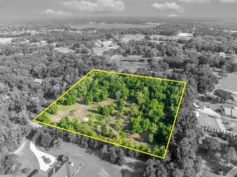 Shady Oak Lane Eustis FL 32736