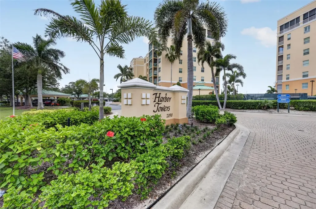 2090 Matecumbe Key Road Punta Gorda FL 33955