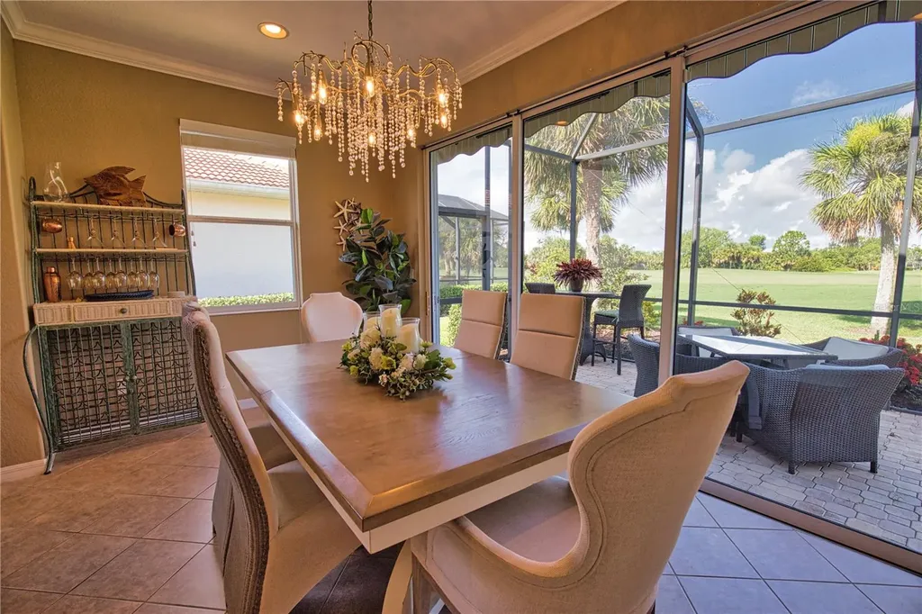 482 Montelluna Drive North Venice FL 34275