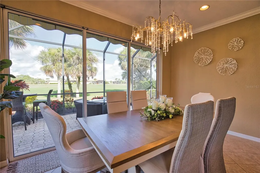 482 Montelluna Drive North Venice FL 34275