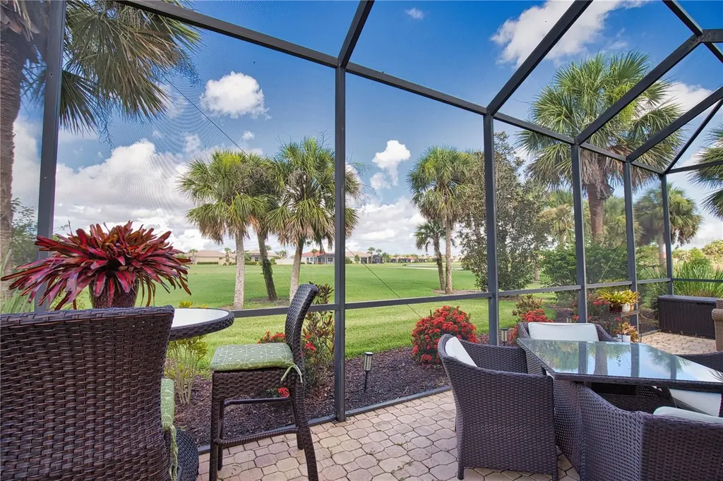 482 Montelluna Drive North Venice FL 34275