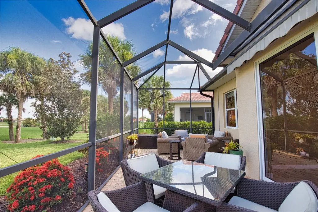 482 Montelluna Drive North Venice FL 34275