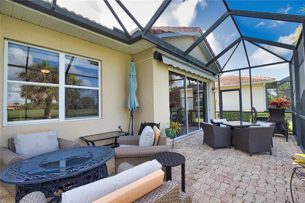 482 Montelluna Drive North Venice FL 34275