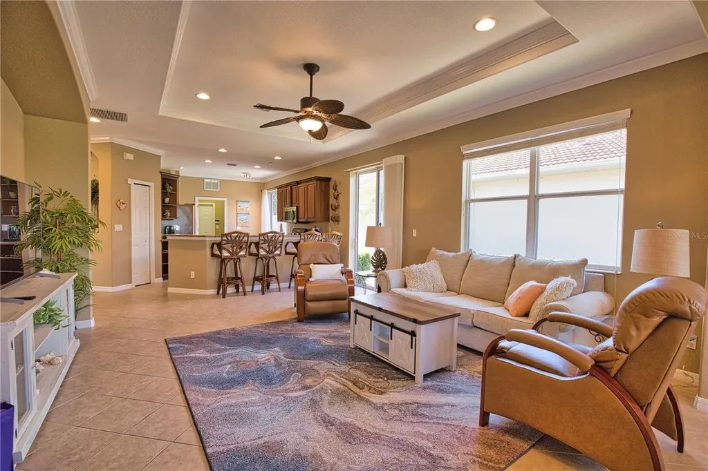 482 Montelluna Drive North Venice FL 34275