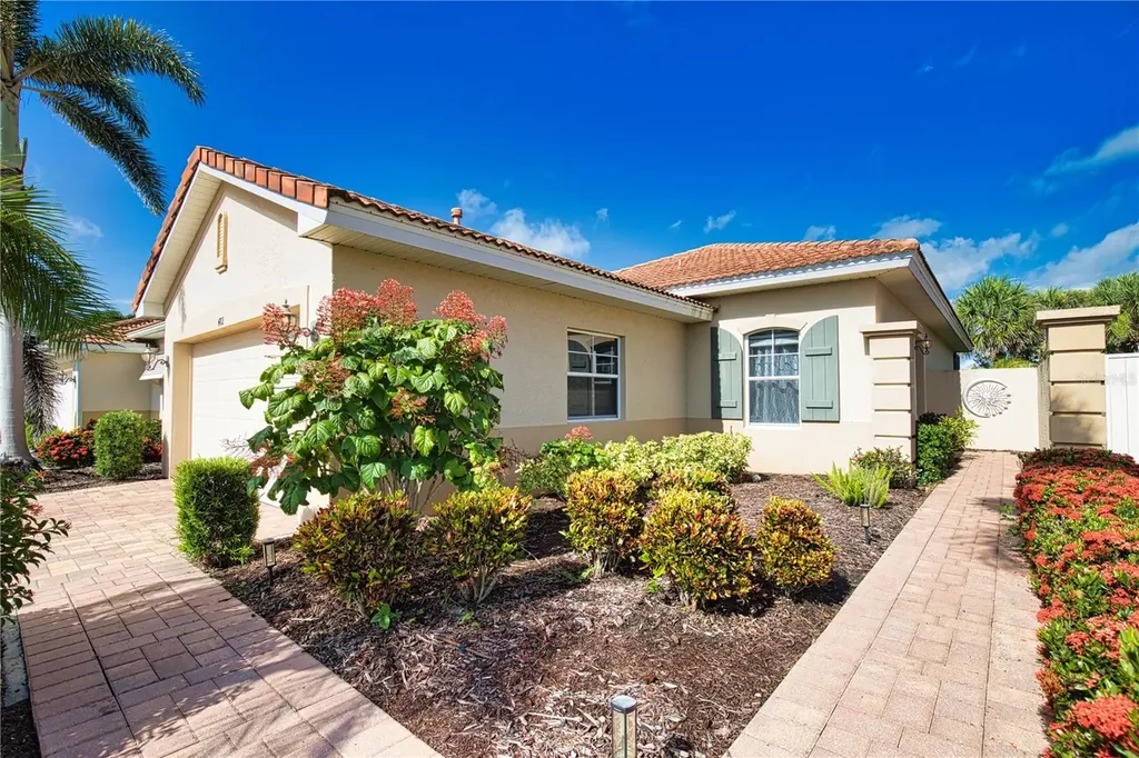 482 Montelluna Drive North Venice FL 34275