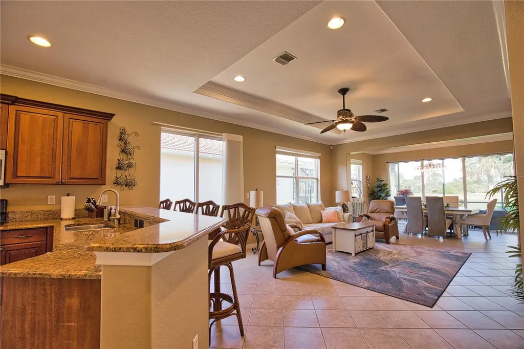 482 Montelluna Drive North Venice FL 34275