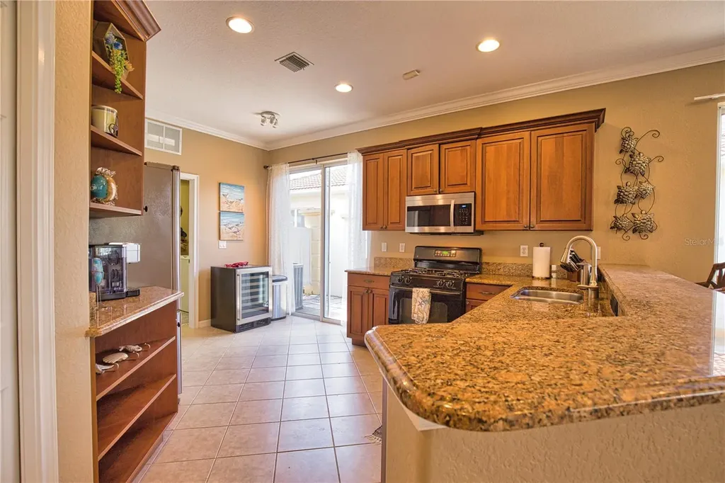 482 Montelluna Drive North Venice FL 34275