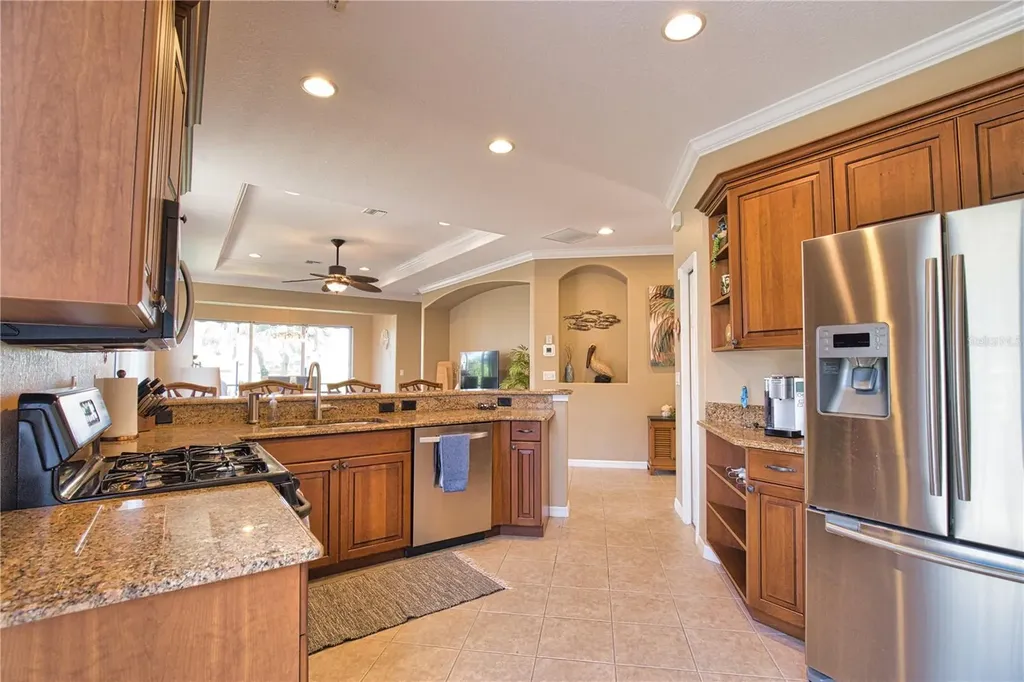 482 Montelluna Drive North Venice FL 34275