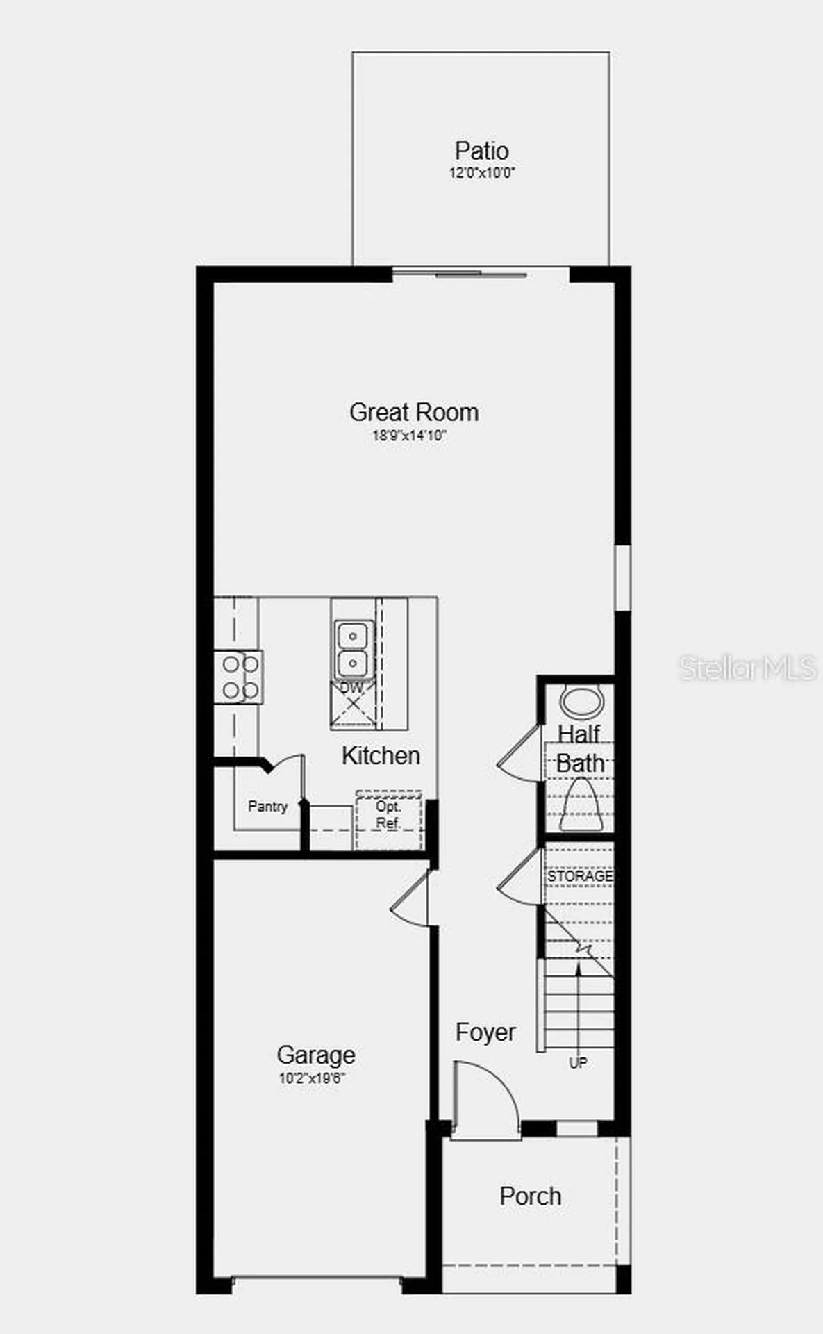 13223 Stable Place Parrish FL 34219