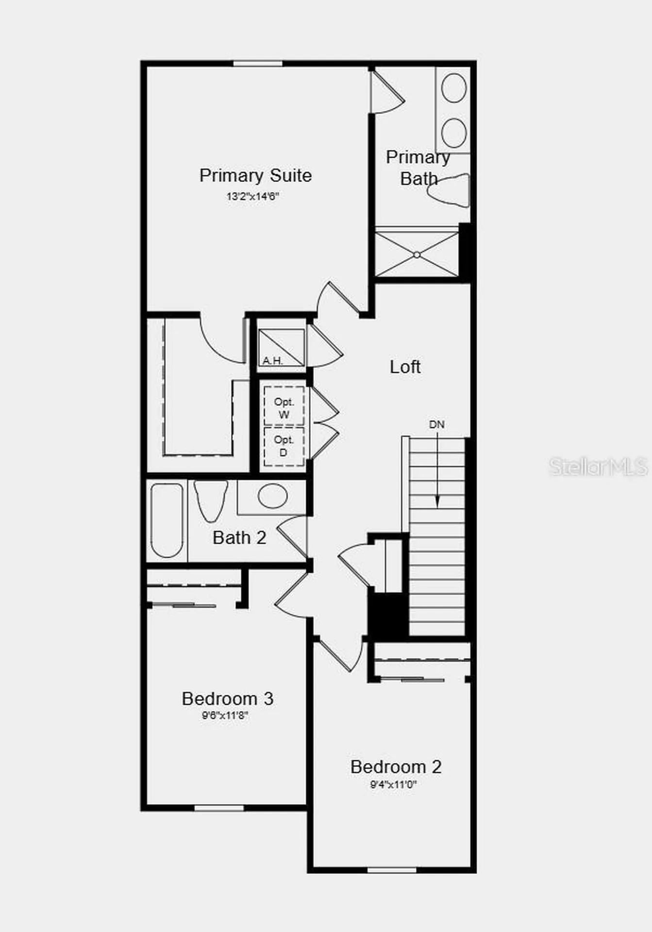 13223 Stable Place Parrish FL 34219