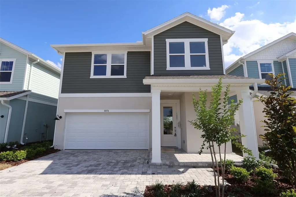 3371 Yellow Cassia Drive Wesley Chapel FL 33543