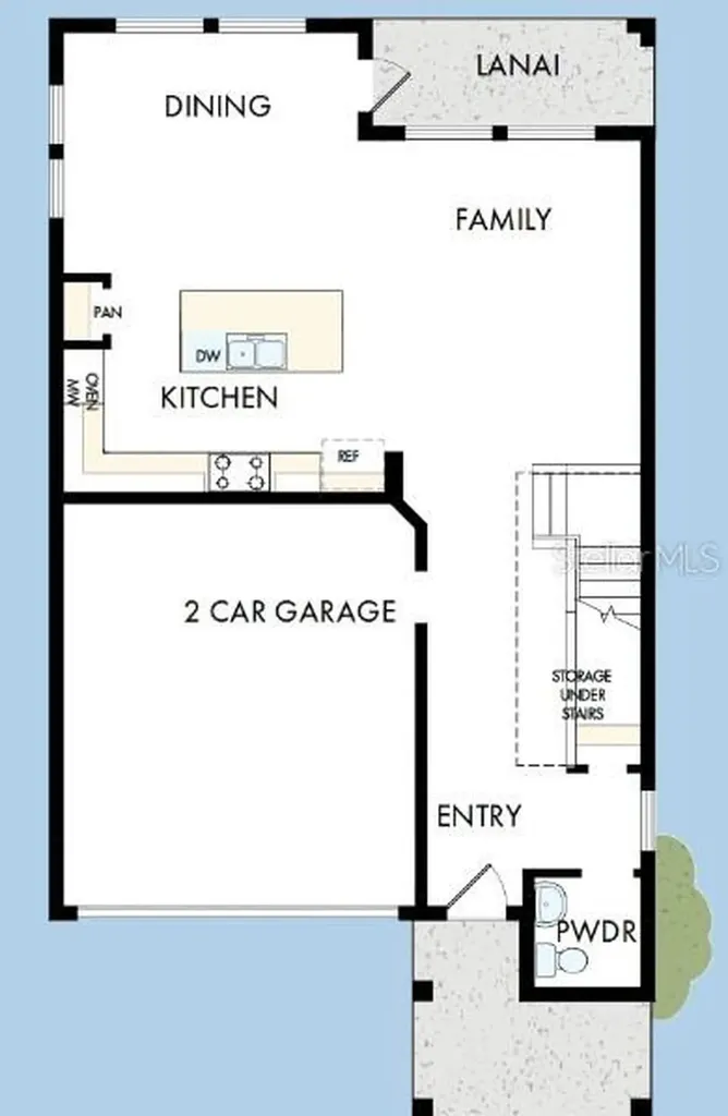 3371 Yellow Cassia Drive Wesley Chapel FL 33543