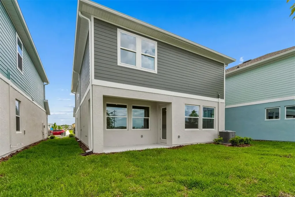 3371 Yellow Cassia Drive Wesley Chapel FL 33543