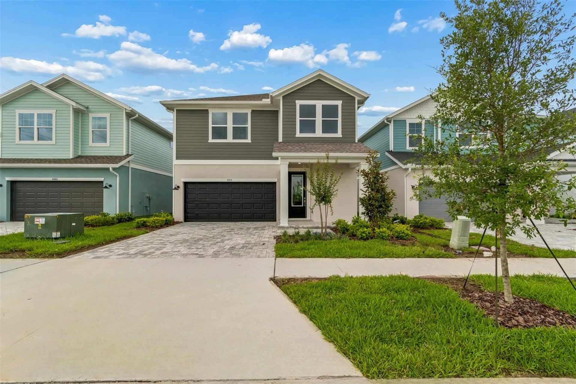 3371 Yellow Cassia Drive Wesley Chapel FL 33543