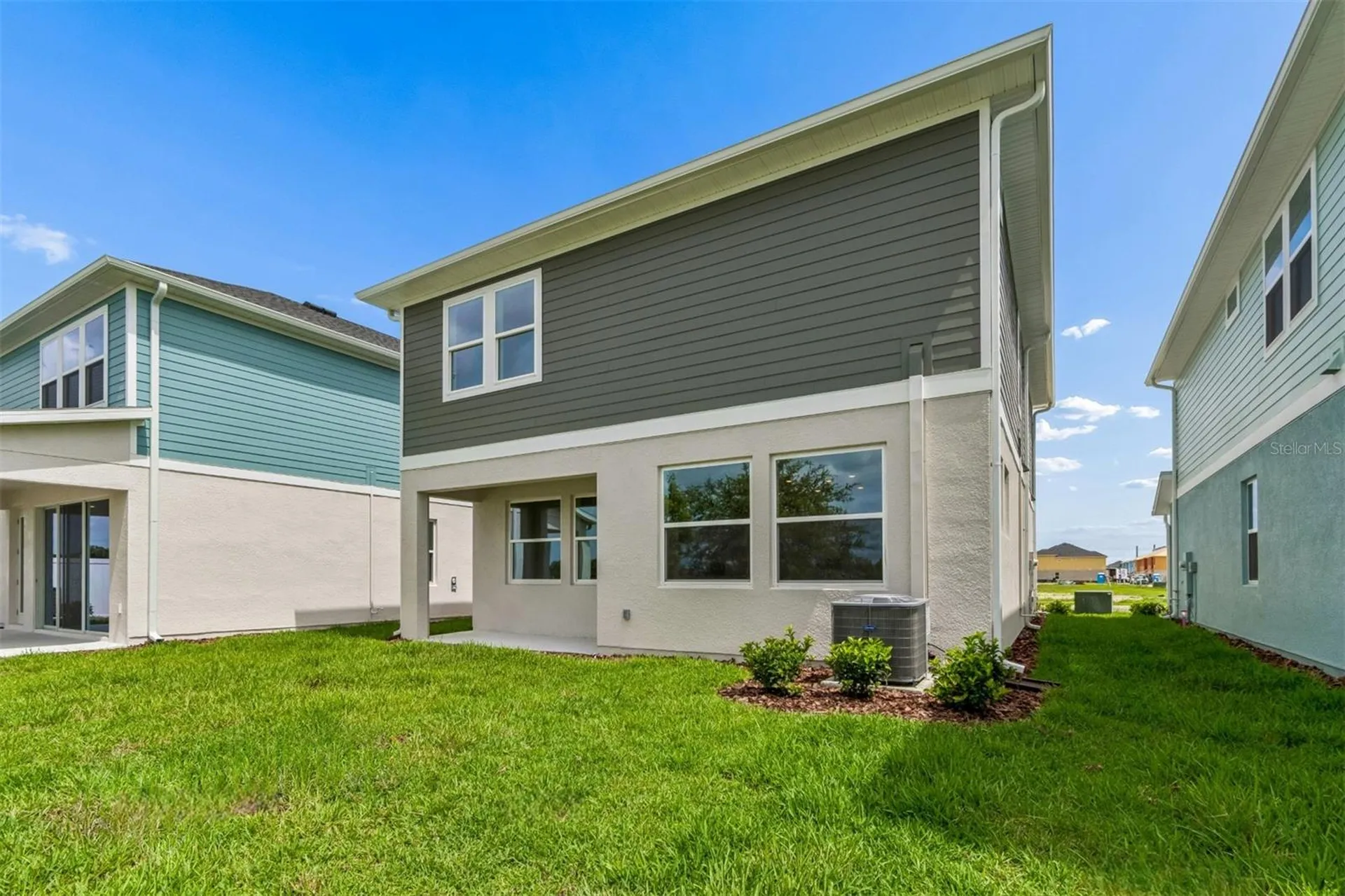 3371 Yellow Cassia Drive Wesley Chapel FL 33543