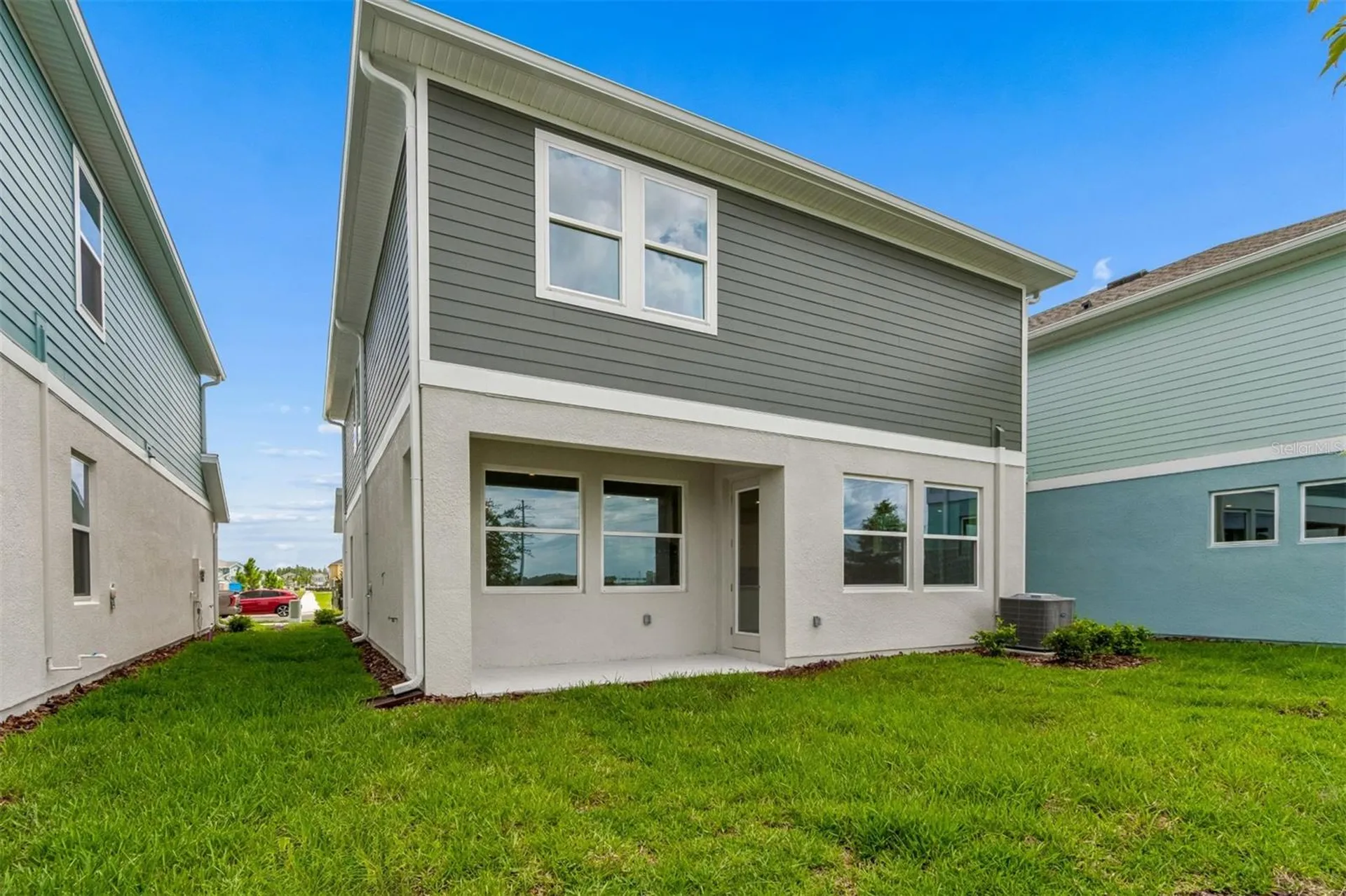 3371 Yellow Cassia Drive Wesley Chapel FL 33543