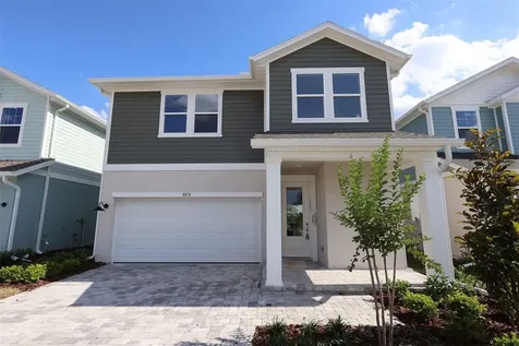 3371 Yellow Cassia Drive Wesley Chapel FL 33543