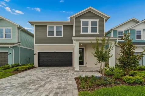 3371 Yellow Cassia Drive Wesley Chapel FL 33543