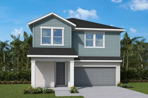3371 Yellow Cassia Drive Wesley Chapel FL 33543