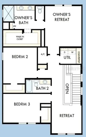 3371 Yellow Cassia Drive Wesley Chapel FL 33543