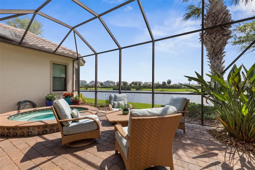 34 Kingfisher Lane Palm Coast FL 32137
